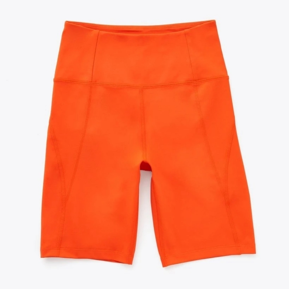girlfriend collective Bike Shorts